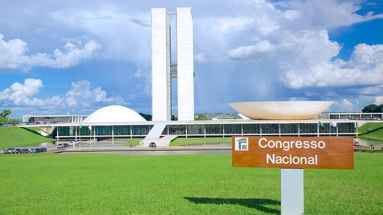 Congresso Nacional entra em recesso e não aprecia projeto que legaliza os jogos no país