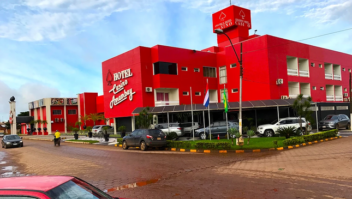 Fronteira: Casino Amambay realiza último torneio de pôquer do ano