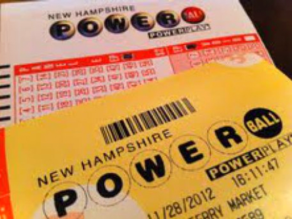 Prêmio da Powerball está cumulado em US$ 246 milhões ou R$ 1,1 bilhão no sorteio desta quarta-feira