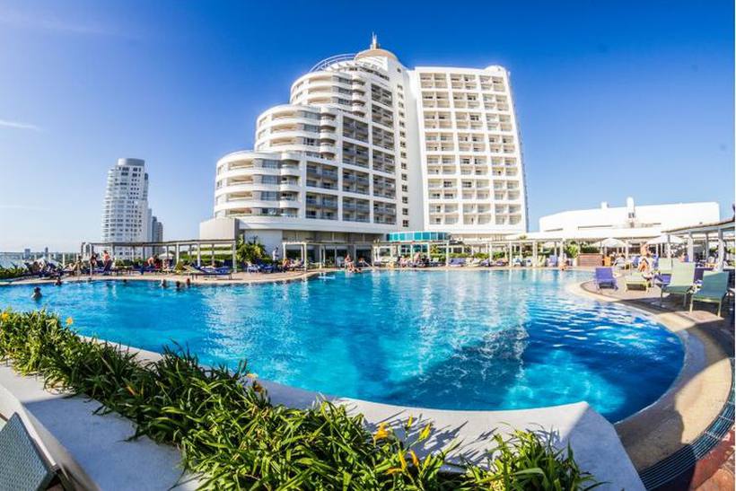 JHSF compra complexo hoteleiro Enjoy em Punta del Este por US$ 160 milhões