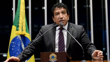 Senador apresenta projeto de lei para proibir transações financeiras relacionadas à participação em jogos de azar e loterias não autorizadas
