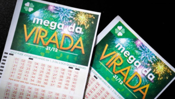 Mega-Sena da Virada 2021: Intersena inicia vendas exclusivas do concurso