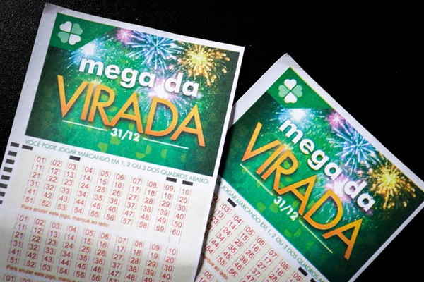 Mega-Sena da Virada 2021: Intersena inicia vendas exclusivas do concurso