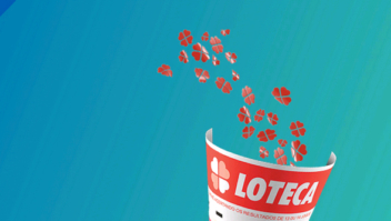Confira a programação do concurso 958 da Loteca com prêmio acumulado de R$ 800 mil