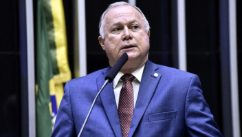 Paulo Azi cita pouca efetividade da regulamentação das bets no Brasil