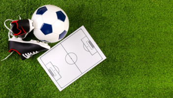 Equipe é banida do futebol após fazer 41 gols contra no mesmo jogo