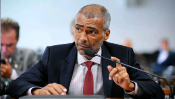 Relatório que defende fiscalização da aplicação de recursos das loterias para COB e CPB está na pauta desta segunda-feira da CTFC