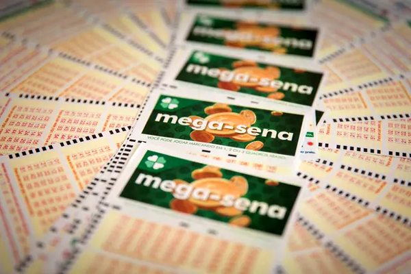 Ninguém acerta as seis dezenas do concurso 2869 da Mega-Sena e prêmio acumula em R$ 31 milhões