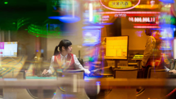 Macau prepara acórdão que pode equiparar trabalhadores de cassinos como funcionários públicos