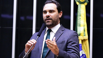 Relator do projeto que regulamenta apostas esportivas disse que “a existência da aposta esportiva no Brasil já é uma realidade”