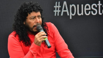 Do gramado para os palcos: René Higuita é a estrela no SBC Summit Latinoamérica