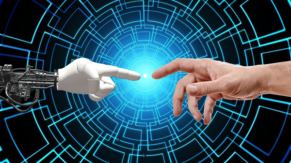 Inteligência artificial é usada como "promotora" na China para acusar pessoas