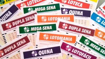 Quina e Lotomania têm sorteios valendo R$ 16 milhões e R$ 9 milhões, respectivamente, nesta sexta-feira