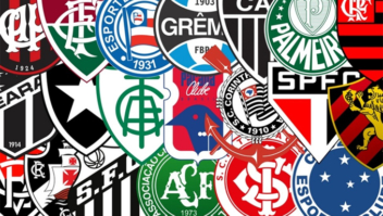 Ranking de patrocínio no futebol brasileiro: veja os clubes da Série A com mais marcas no uniforme 1