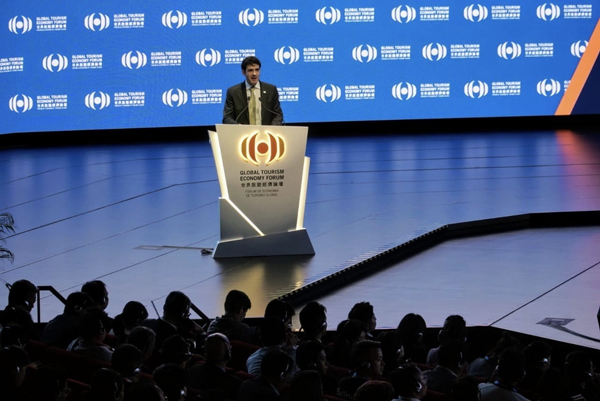 Embratur quer casinos no Brasil como modelo de Macau e Singapura BNL Data