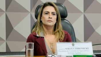 Impactos dos jogos de apostas on-line serão debatidos nesta quarta pela CCT do Senado