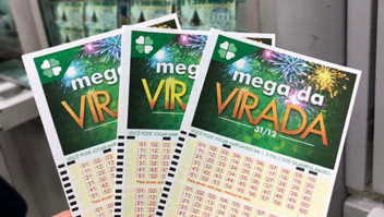 Mega da Virada vai garantir quase R$ 1 milhão por mês só aplicando o prêmio