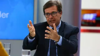 Nota da coluna Radar da Veja revela que existe dossiê contra Gilson Machado