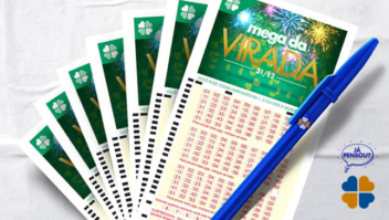 Mega da Virada: veja quanto rende e o que dá para comprar com cada cota de R$ 13,5 milhões do bolão vencedor em Campinas (SP)