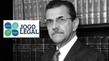 Blog do Noblat: Desembargador, que já foi deputado, atua no lobby a favor do jogo