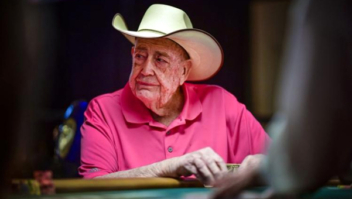 Lenda do poker, Doyle Brunson completa 89 anos 3