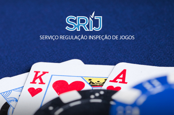 Receita de jogos de azar online em português aumentou 38,5% no terceiro trimestre