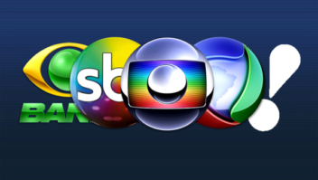 Globo e SBT exploram brecha na regulação para entrar no mercado de bets
