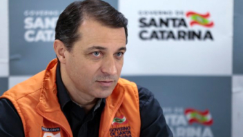 Governador de Santa Catarina sanciona lei que cria Loteria do Estado