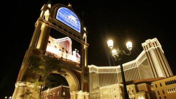Cassinos de Macau fecham durante uma semana