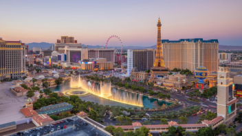 Turistas de Las Vegas processam grandes hotéis por altos preços