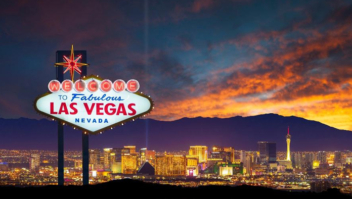 Visitação turística em Las Vegas tem primeira queda de dois dígitos desde 2021