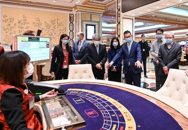 Macau sem coronavírus o que mundo deve seguir para combater o surto