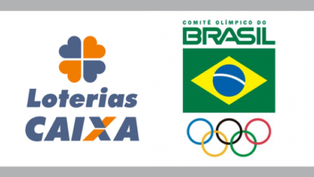 Esportes medalhistas receberam R$ 140 milhões da loteria