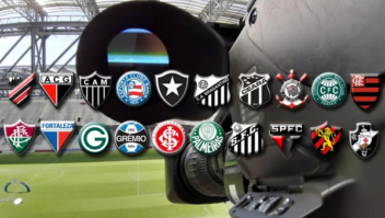 Mais de 23 clubes pedem ao STF liberação de patrocínio de bets 1