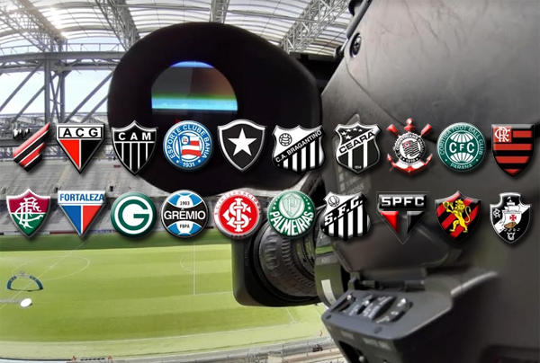 At least 23 Brazilian clubs ask STF to allow betting sponsorships as Flamengo warns of R$ 430 million loss