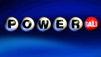 Powerball está acumulado com o incrível prêmio de US$ 620 milhões ou R$ 3,4 bilhões