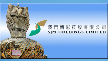 SJM Holdings defende renovação da licença do cassino por dez anos