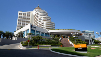 Enjoy Punta del Este reabre no dia 4 de novembro