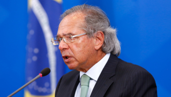 Paulo Guedes aproveita reforma para mudanças no Ministério da Economia, SECAP poderá ser dividida