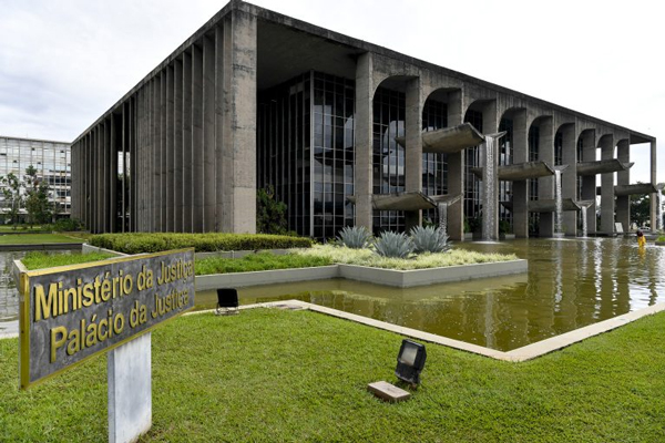 Regularização das apostas esportivas fica sob responsabilidade do Ministério da Justiça 1