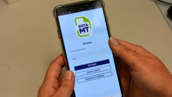 Programa Nota MT chega a 400 mil contribuintes cadastrados