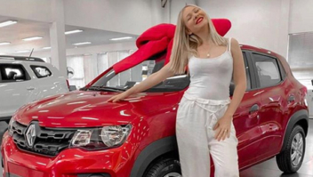 Sammy Sampaio, ex-mulher de Pyong Lee, é condenada por fraude em sorteio
