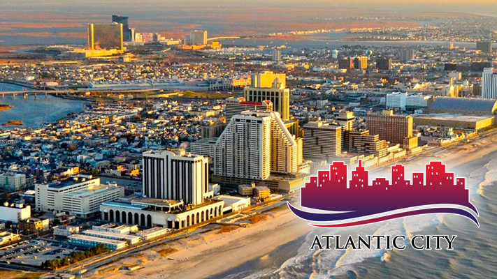 Cassinos de Atlantic City se recuperam