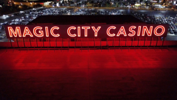 Magic City Casino de Miami será vendido ao Poarch Band of Creek Indians