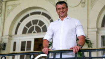 Presidente Raul Lima explica clássicos na terça–feira