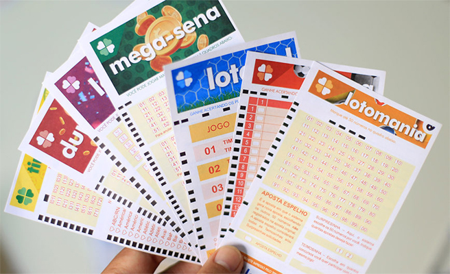 Mega-Sena acumulada sorteia R$ 34 milhões neste sábado