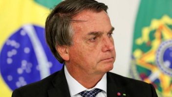 Bolsonaro diz que decidiu não se vacinar contra a covid: “Seria a mesma coisa que jogar R$ 10 na loteria para ganhar R$ 2”