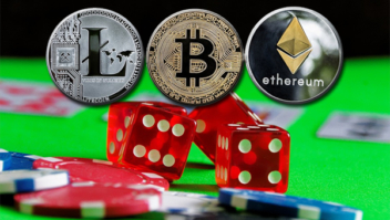 Como os cassinos de criptomoedas estão revolucionando a indústria das apostas online