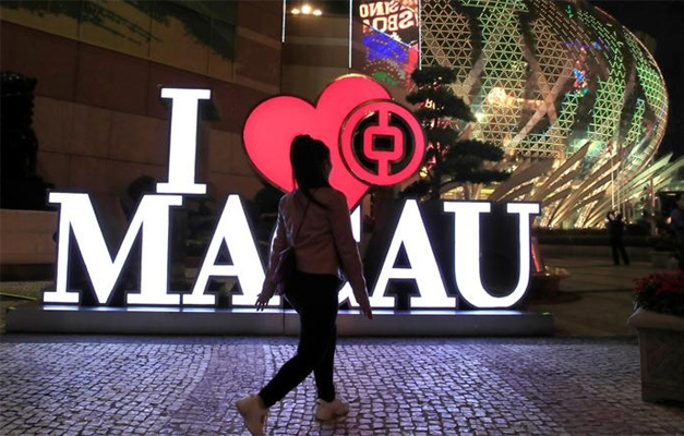 Cassinos de Macau continuarão abertos apesar dos quatro novos casos Covid-19