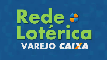 Caixa revoga 7 permissões lotéricas nesta terça-feira